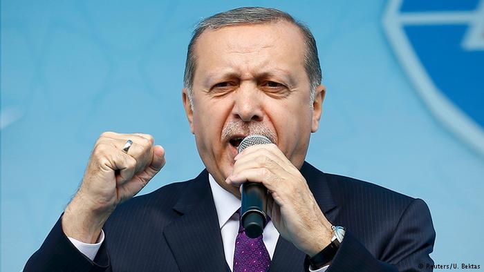 دراسة ألمانية: الدكتاتورية تتوسع فى أرجاء العالم