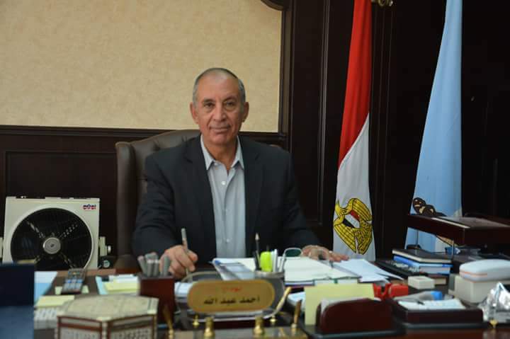 محافظ البحر الاحمر : المقار الإنتخابية جاهزة لإستقبال الناخبين
