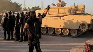 الداخلية تنجح فى توجيه ضربة أمنية مؤثرة لحركة ”حسم” الإرهابية