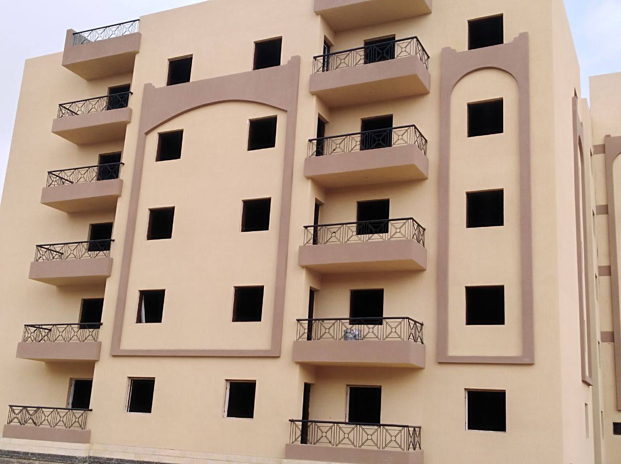 ”الإسكان يعلن عن إجراء القرعة العلنية بمشروع ”نزهة التجمع الثالث”بالقاهرة الجديدة الاحد القادم