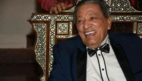 الأعلى للثقافة ناعيا لويس جريس: ترك إرثا سيظل لأجيال كثيرة