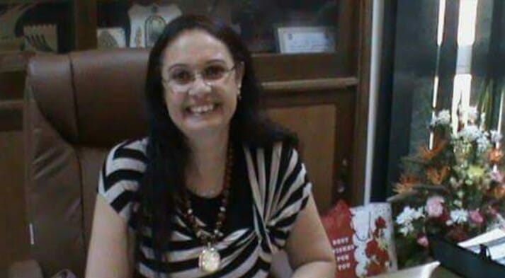 أحلام يونس تترأس لجنة تحكيم النقاد في مهرجان مسقط السينمائي