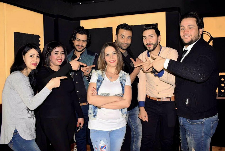 بالفيديو ....طرح أوبريت واحد بس لدعم الرئيس عبد الفتاح السيسي في المرحلة الثانية من الإنتخابات الرئاسية