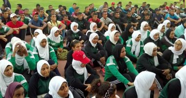 جامعة أسوان تحث طلابها على المشاركة فى الانتخابات الرئاسية
