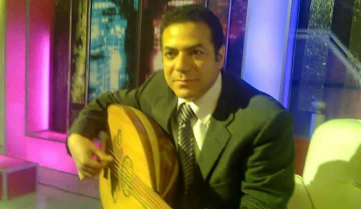 ”محمد وحيد”.. صوت الطرب الأصيل فى حفل”شم النسيم” بنادي المعلمين