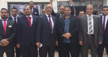 بنوك الغردقة تحث المواطنين على المشاركة بالبحر الأحمر