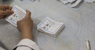 المؤشرات الأولية لنتائج فرز الانتخابات الرئاسية بالغردقة