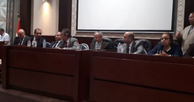 نتائج فرز الماراثون الانتخابى الرئاسي 2018  بقسم قليوب