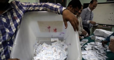 نسبة المشاركة بالأقصر في نتائج فرز الماراثون الانتخابى الرئاسي 2018