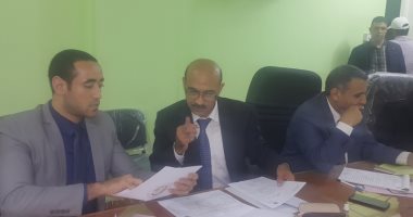 نسبة المشاركة بمحافظة الفيوم في نتائج فرز الماراثون الانتخابى الرئاسي2018