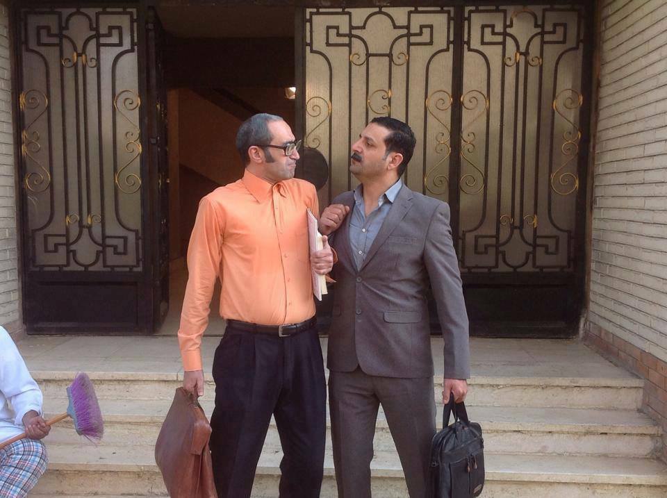 مركز الثقافة السينمائية يقيم احتفالية للاطفال ذوى الاحتياجات الخاصة الاثنين المقبل