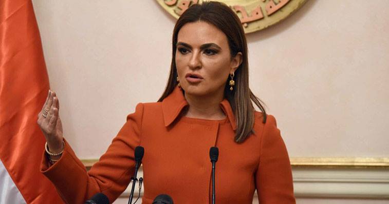 نصر: مجلس الوزراء يوافق علي انشاء منطقة حرة بنويبع في إطار خطة متكاملة لتنمية سيناء