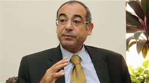 مندوب مصر بالأمم المُتحدة يناقش تطوير عمليات حفظ السلام