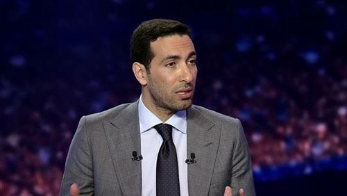 محامي ابوتريكة ينصحه بتأجيل رجوعه لمصر حتي 18 ابريل