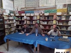 ” ايجابيات وسلبيات وسائل التواصل الاجتماعى بثقافة ديرمواس