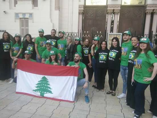 البرازيل تستعد بدأ فعاليات اليوم الثالث لمهرجان دمنهور الدولي