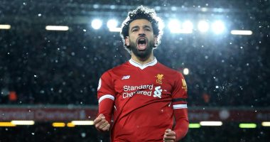 جوارديولا يؤكد أن محمد صلاح لاعب رائع ومن الصعب إيقافه