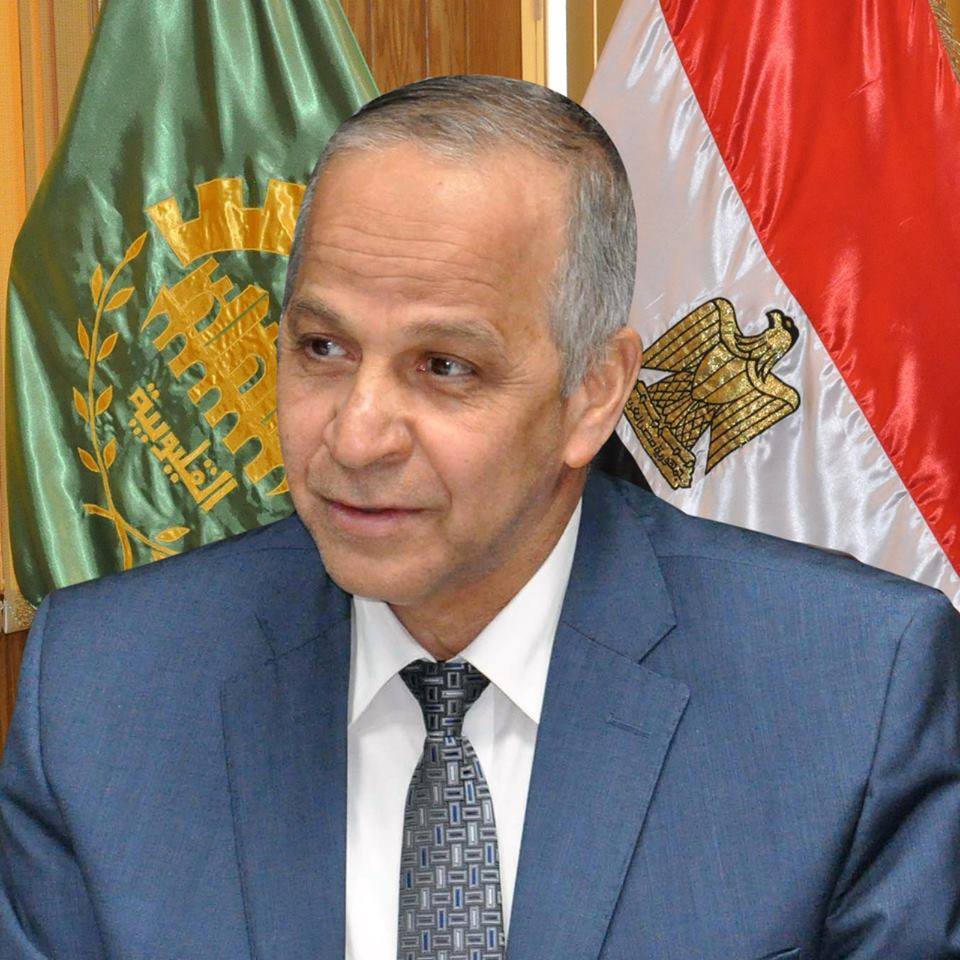 محافظة القليوبية تشارك باليوم العالمى للتوحد