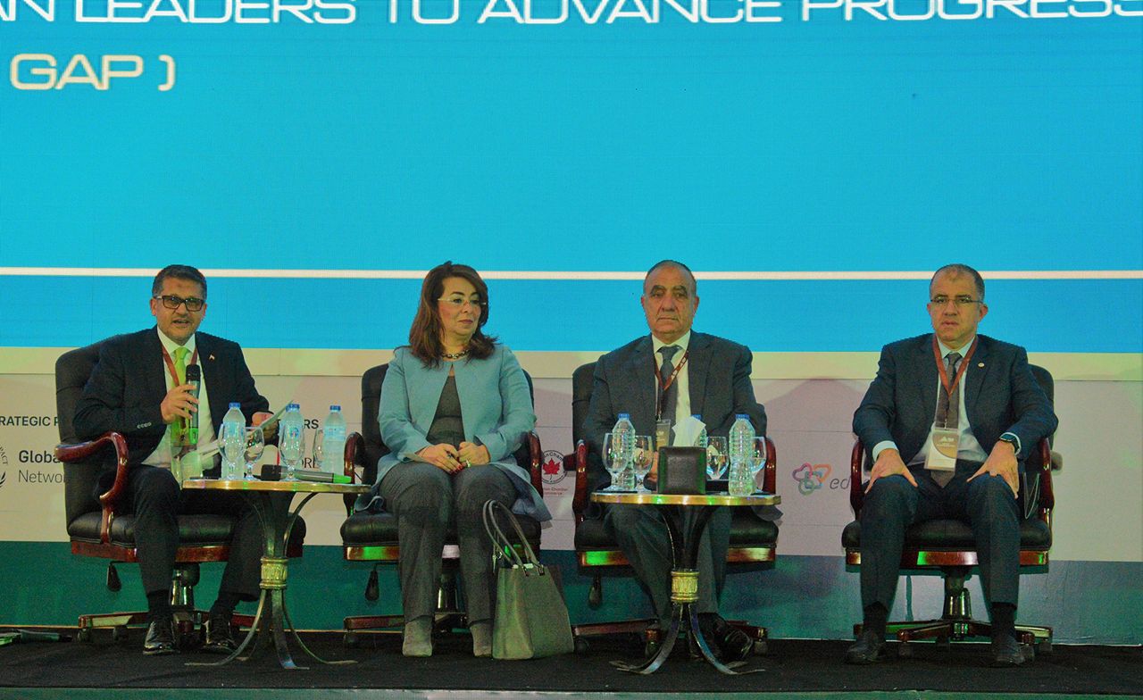 تحسن كبير في اداء المحليات مما يحقق رضاء المواطن المصري عن الادارة المحلية