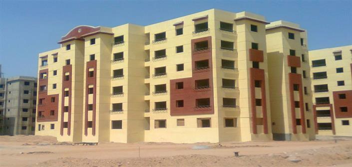 قطع المياه عن بعض أحياء مدينة الشيخ زايد .. غد الثلاثاء