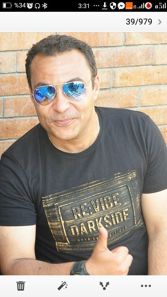 محمد عبد السلام يطرح اغنية جديدة بعنوان براهن عليكي