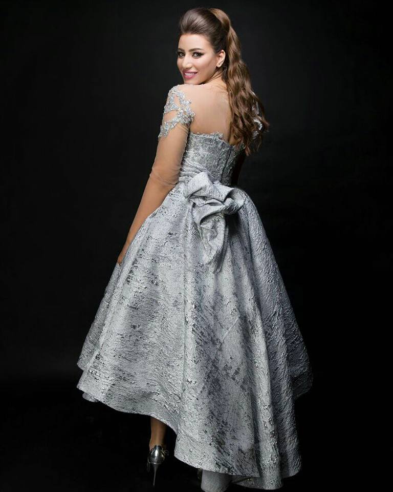 هايدي موسي تقفز للمليون الأول ب”حنية الدنيا” عبر اليوتيوب