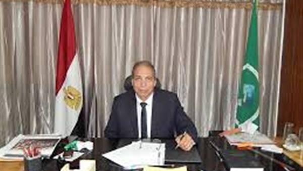 وكيل تعليم المنيا يهنئ الرئيس السيسي بمناسبة انتخابه رئيسا لجمهورية مصر العربية