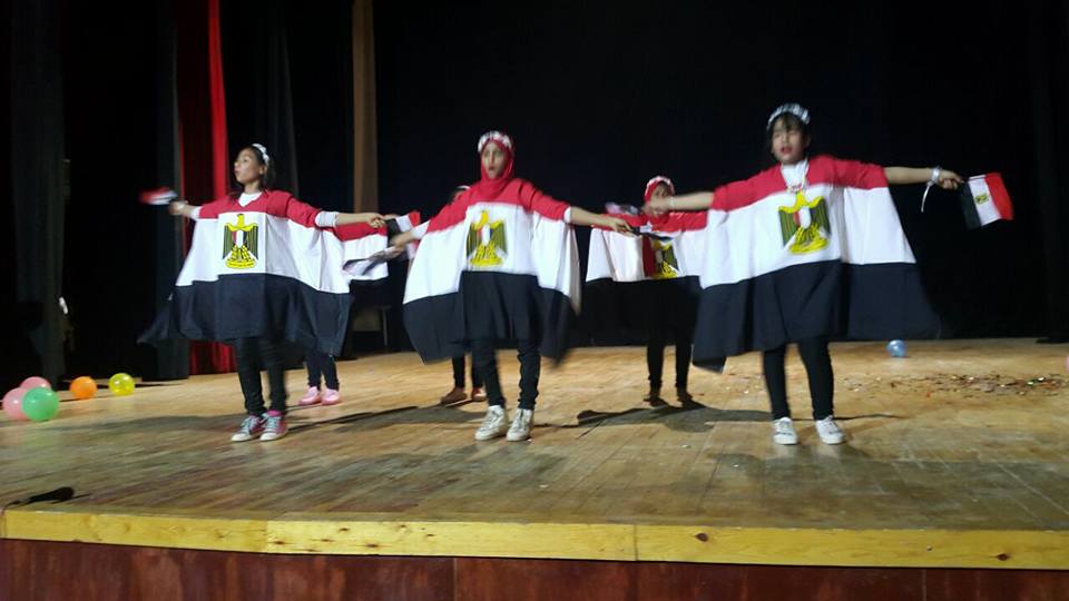 ثقافة سوهاج تستضيف مسابقة الفنون المسرحية لعام 2018