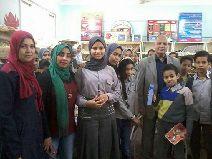 تنظيم الوقت دليلك للنجاح والتفوق بمدرسة أحمد عرابي بالسويس