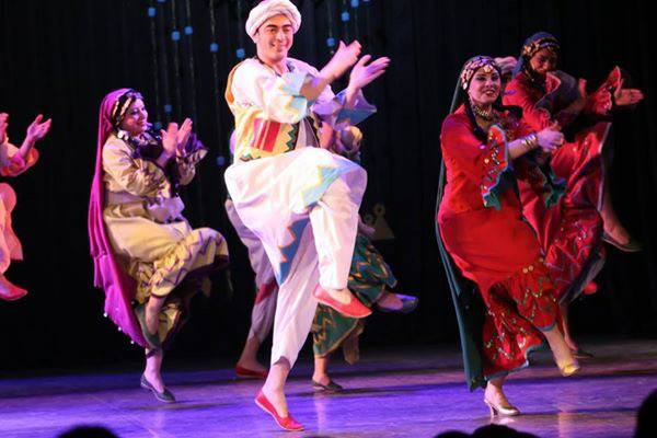 فرقة رضا و القومية بين القاهرة والإسكندرية خلال الاسبوع المقبل