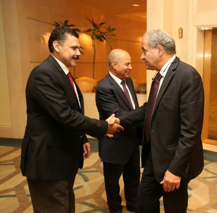 الدلتا للسكر تكرم سلامة وتحتفل بتنصيب أبواليزيد رئيسا لمجلس الإدارة