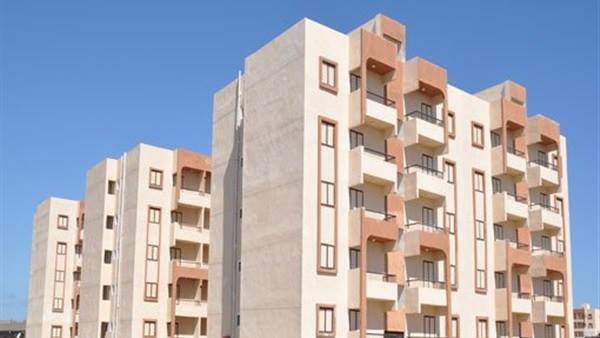 الموافقة على مد فترة استكمال سداد جدية الحجز للفائزين بالمرحلة الأولى بمشروع ”سكن مصر” لمدة أسبوعين محملة بالأعباء