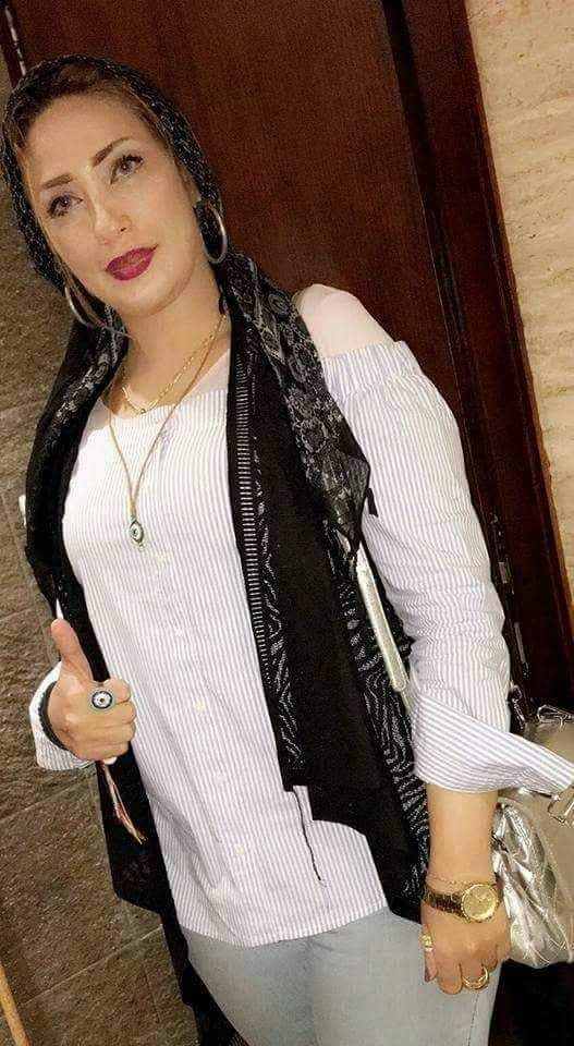 بالصور ... لي لي مصطفي تخطف أنظار الوسط الفني