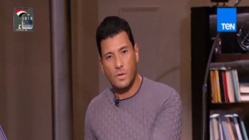 إسلام بحيري يكشف أحد الشيوخ أساء للرسول وحصل على براءة