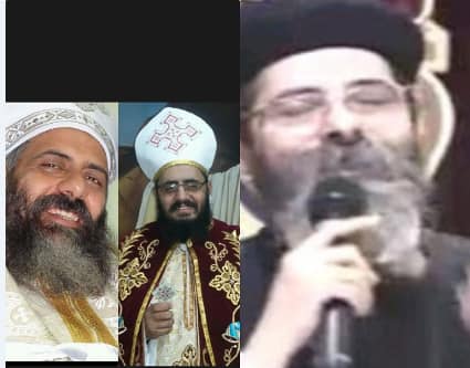 لمسه حب فى ليله عيد القيامه بالقاهرة