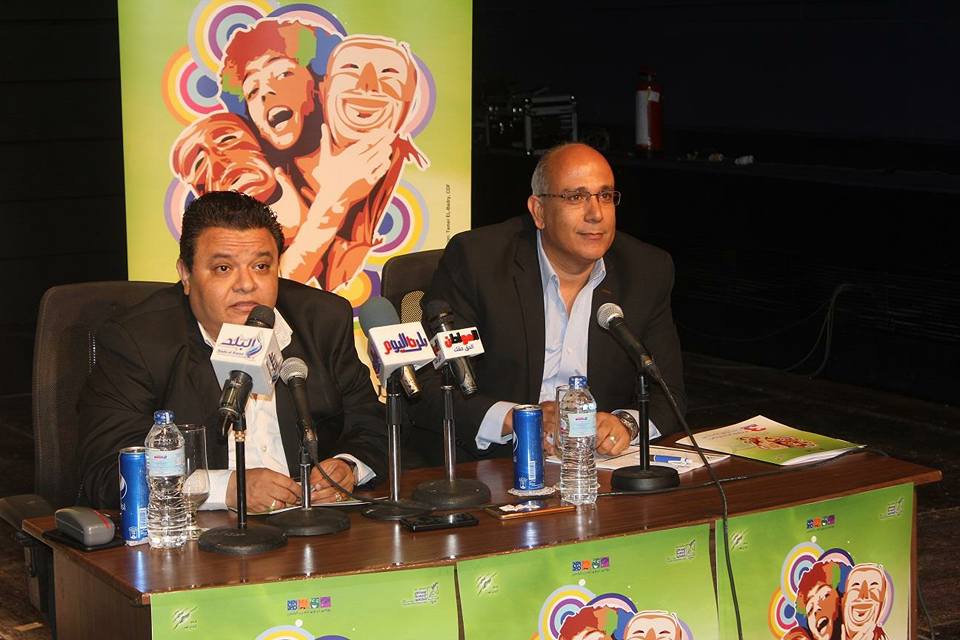 الإعلان عن تفاصيل دورة ”فاطمة علي” من مواسم نجوم المسرح