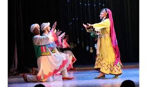 فرقة رضا تعلن عن انطلاق عروض قطاع الفنون الشعبية والإستعراضية