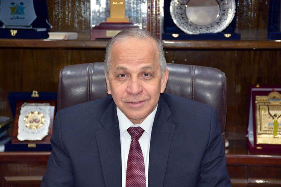 محافظ القليوبية يتابع من غرفة عمليات المحافظة الإجراءات التنفيذية لتأمين أعياد الأخوة الأقباط وأعياد الربيع