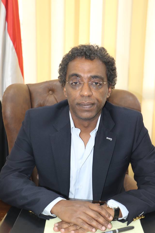 ثقافة دمياط تشهد محاضرة حول سيناء أرض الفيروز