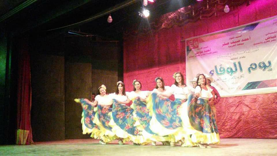 سركيس : الشعوب التي تتحاور ثقافيا لن تلجأ إلى الحروب