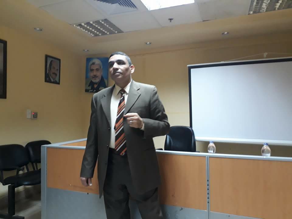 لليوم الثالث دورة الثقافة الإسلامية بثقافة السويس