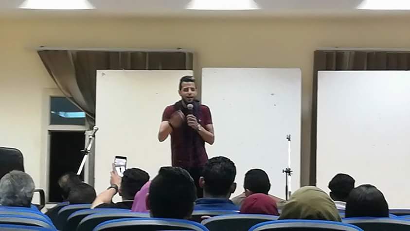 مسرحيات وندوات واحتفالات بثقافة القليوبية