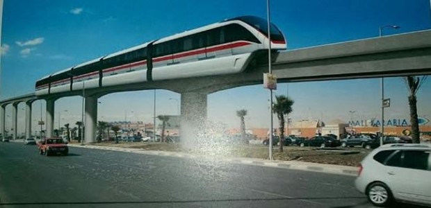 ربط هليوبوليس بالمرحلة الرابعة لخط المترو الثالث سبتمبر القادم