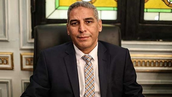 تقرير للنائب فؤاد حسب الله نائب دائرة مركز قطور وبسيون بالغربية