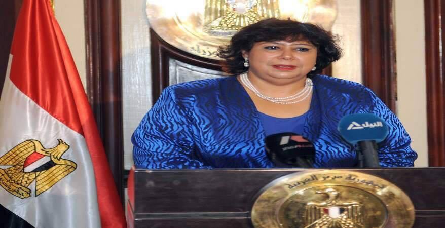 الفنون الشعبية يفتتح مسرح وسيرك مايو بحضور وزيرة الثقافه اليوم