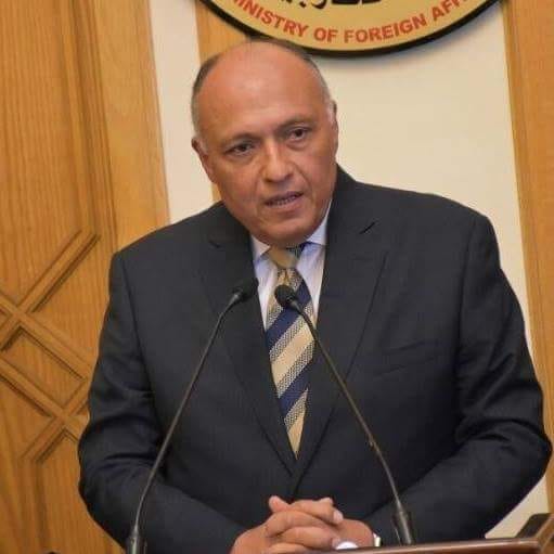 وزير الخارجية يتوجه إلى بوروندي لإعطاء دفعة للعلاقات الثنائية ومناقشة القضايا الإقليمية