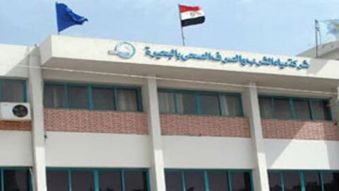 اهالي كفرالسابي يصرخون من عدم وجود مياة من خمسة ايام