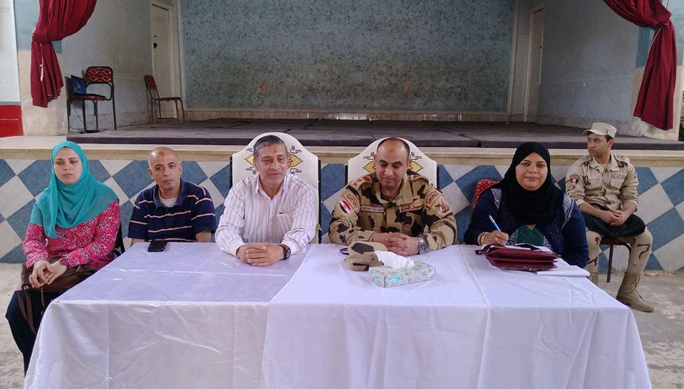 الارهاب وكيفية مواجهة الفكر المتطرف بإعلام طنطا