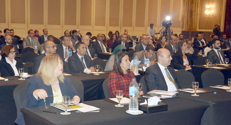 قابيل إهتمام حكومي غير مسبوق بمجالات الصحة والتعليم وريادة الأعمال والتدريب الفني والمهنى