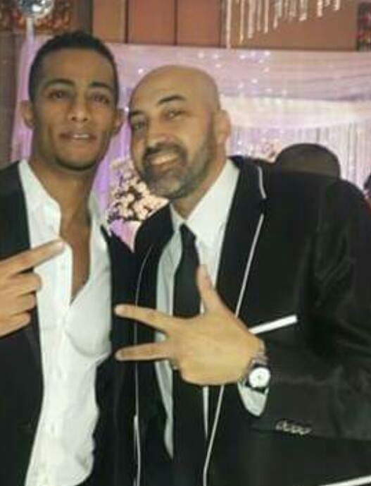 الجوهري يغير اسم فيلمه الجديد من الأسطورة الي البرنس